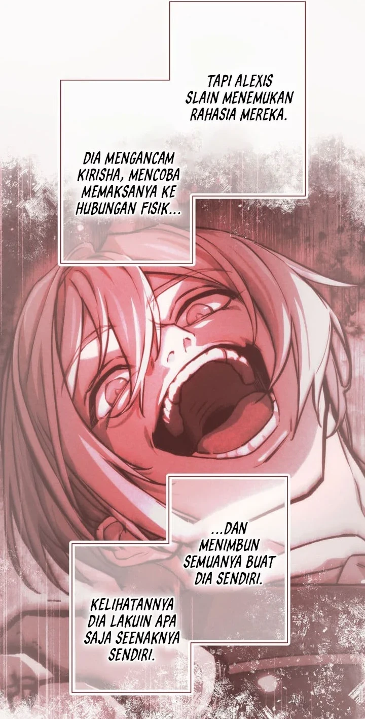 The Avenging Assassin Doll Chapter 8 - halaman 49