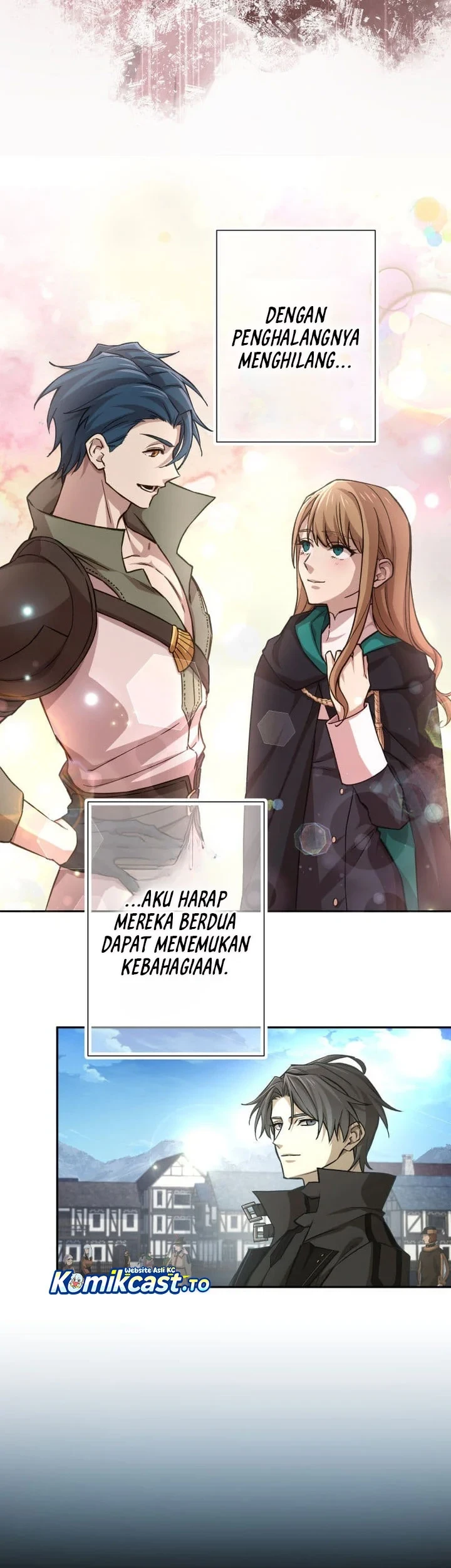 The Avenging Assassin Doll Chapter 8 - halaman 50