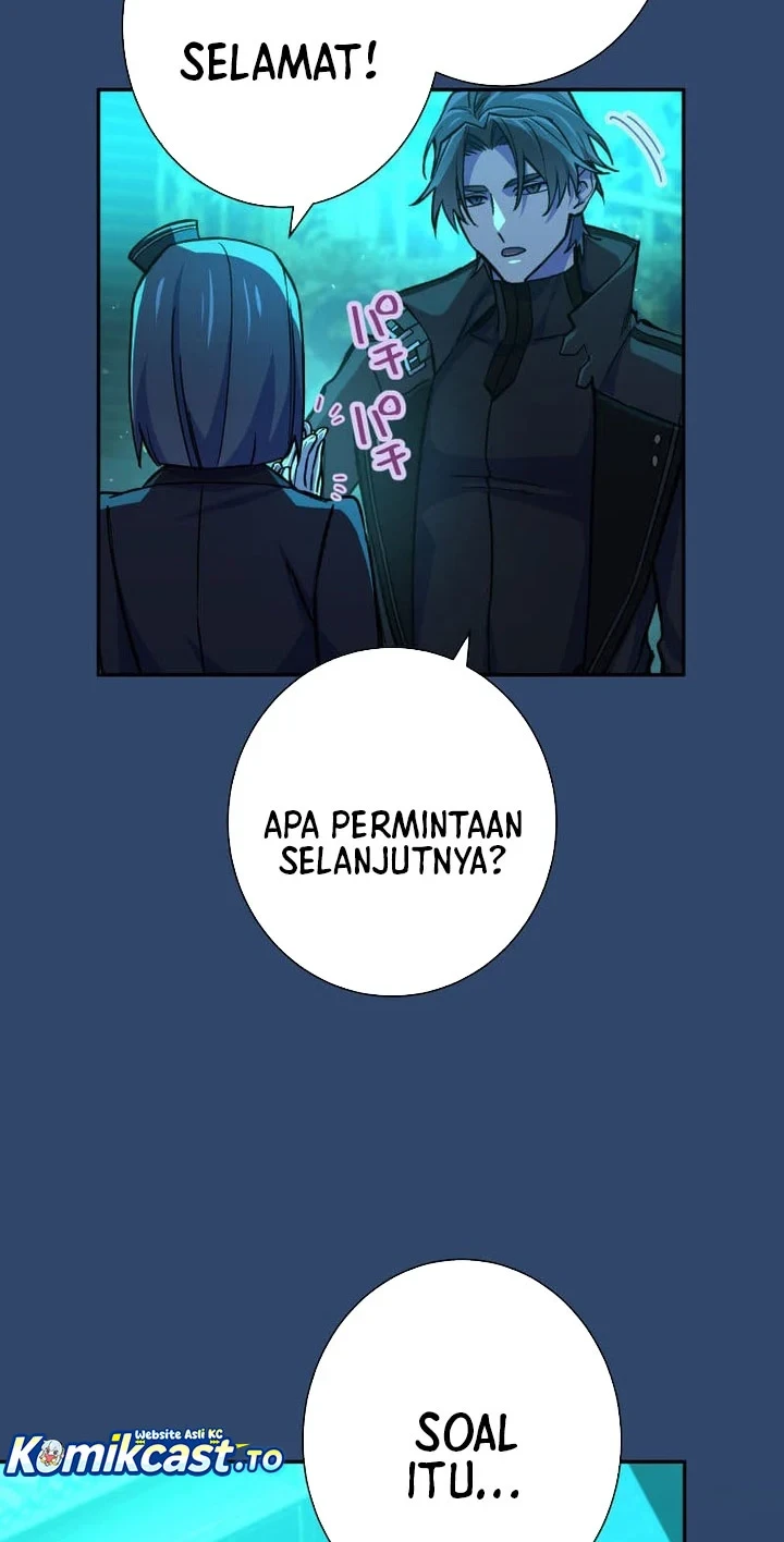 The Avenging Assassin Doll Chapter 8 - halaman 53