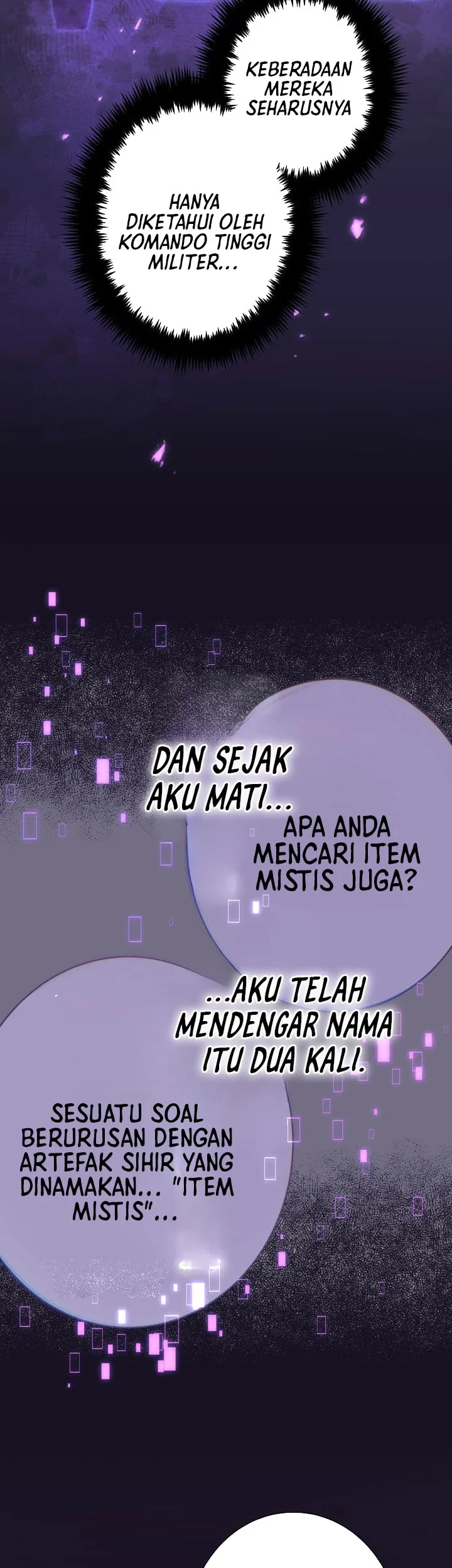 The Avenging Assassin Doll Chapter 8 - halaman 56