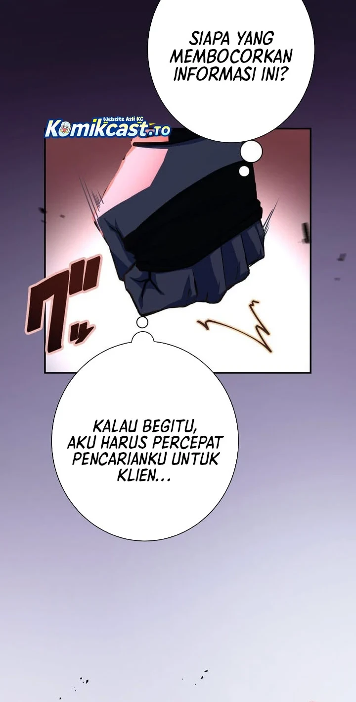 The Avenging Assassin Doll Chapter 8 - halaman 57