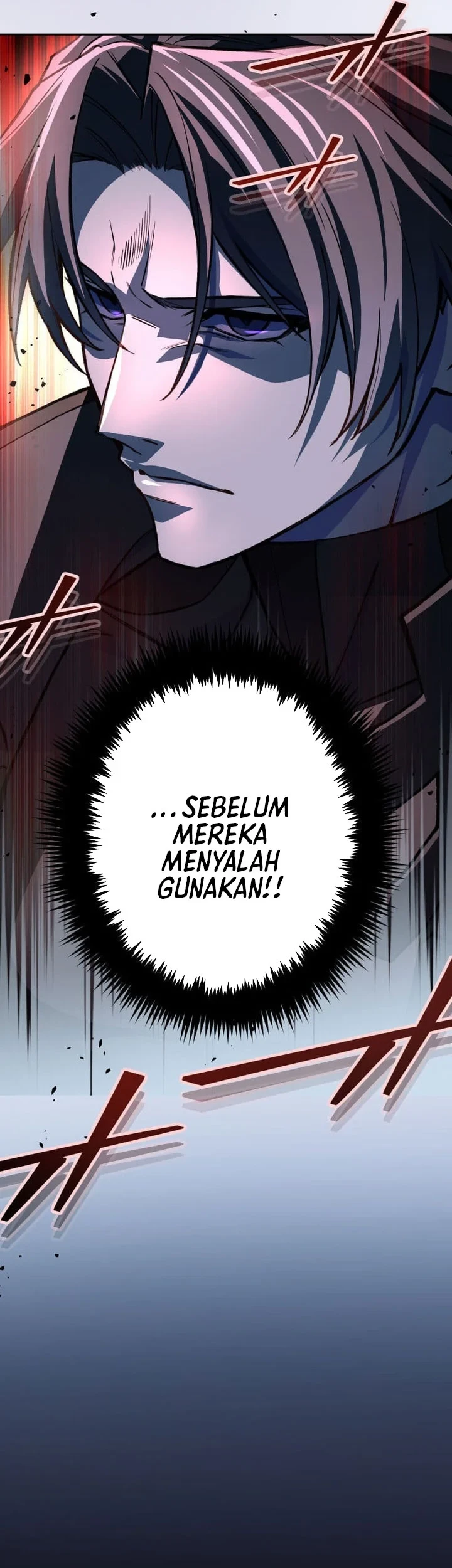 The Avenging Assassin Doll Chapter 8 - halaman 58