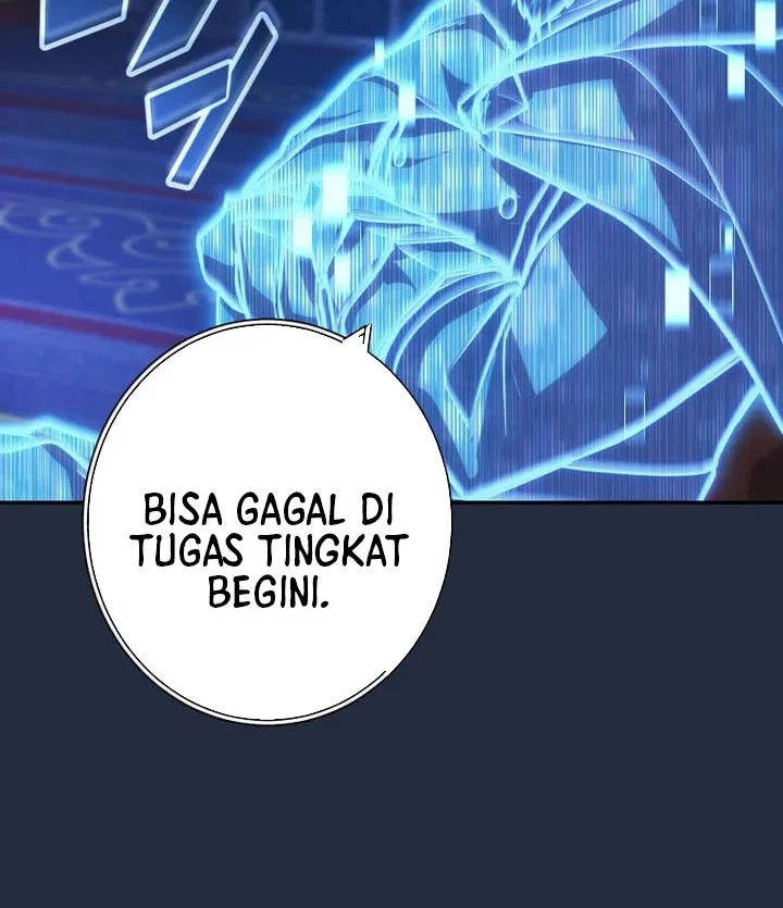 The Avenging Assassin Doll Chapter 8 - halaman 61