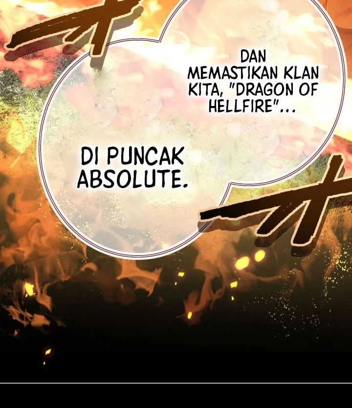 The Avenging Assassin Doll Chapter 8 - halaman 65