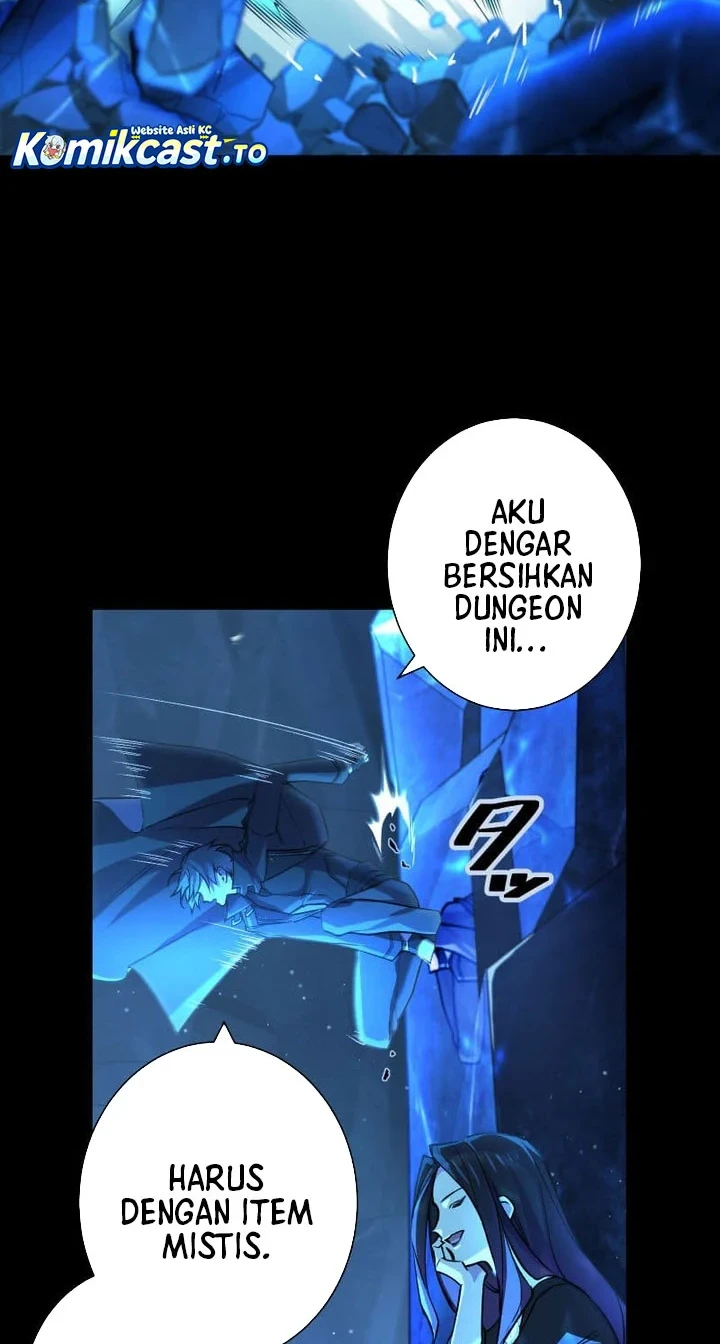The Avenging Assassin Doll Chapter 9 - halaman 17