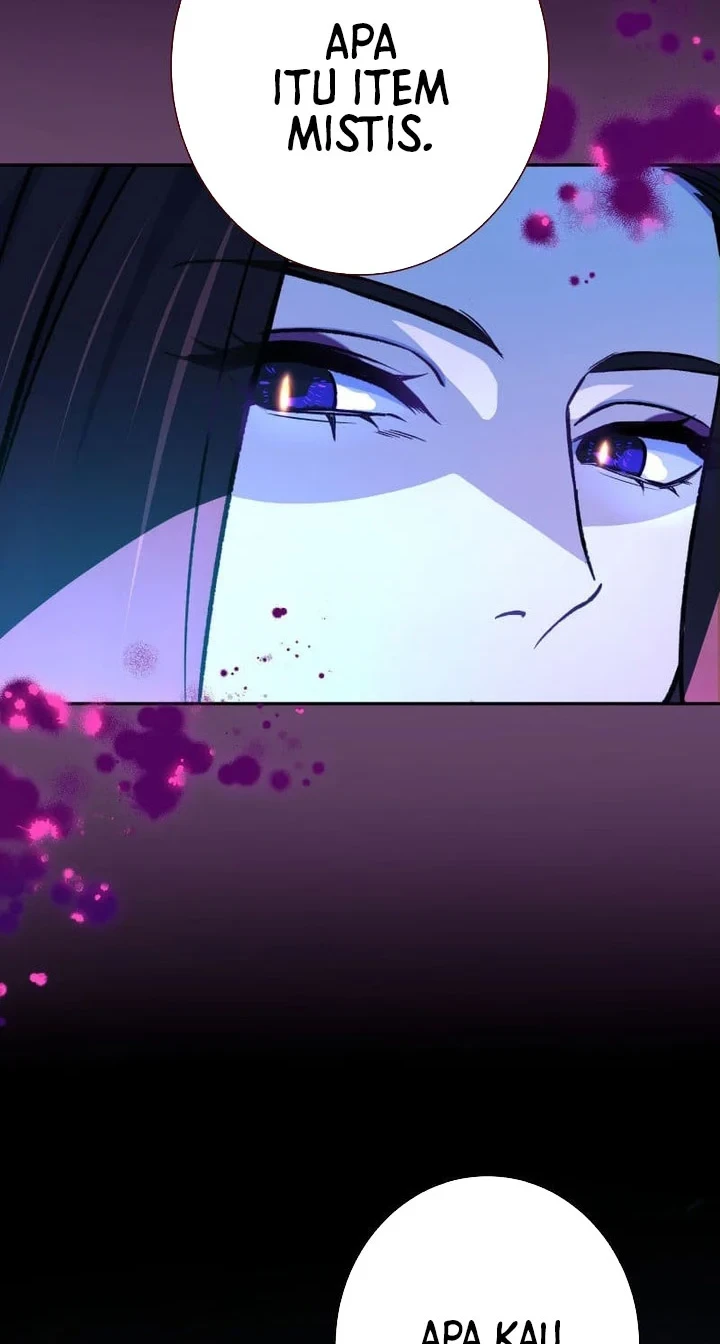 The Avenging Assassin Doll Chapter 9 - halaman 21