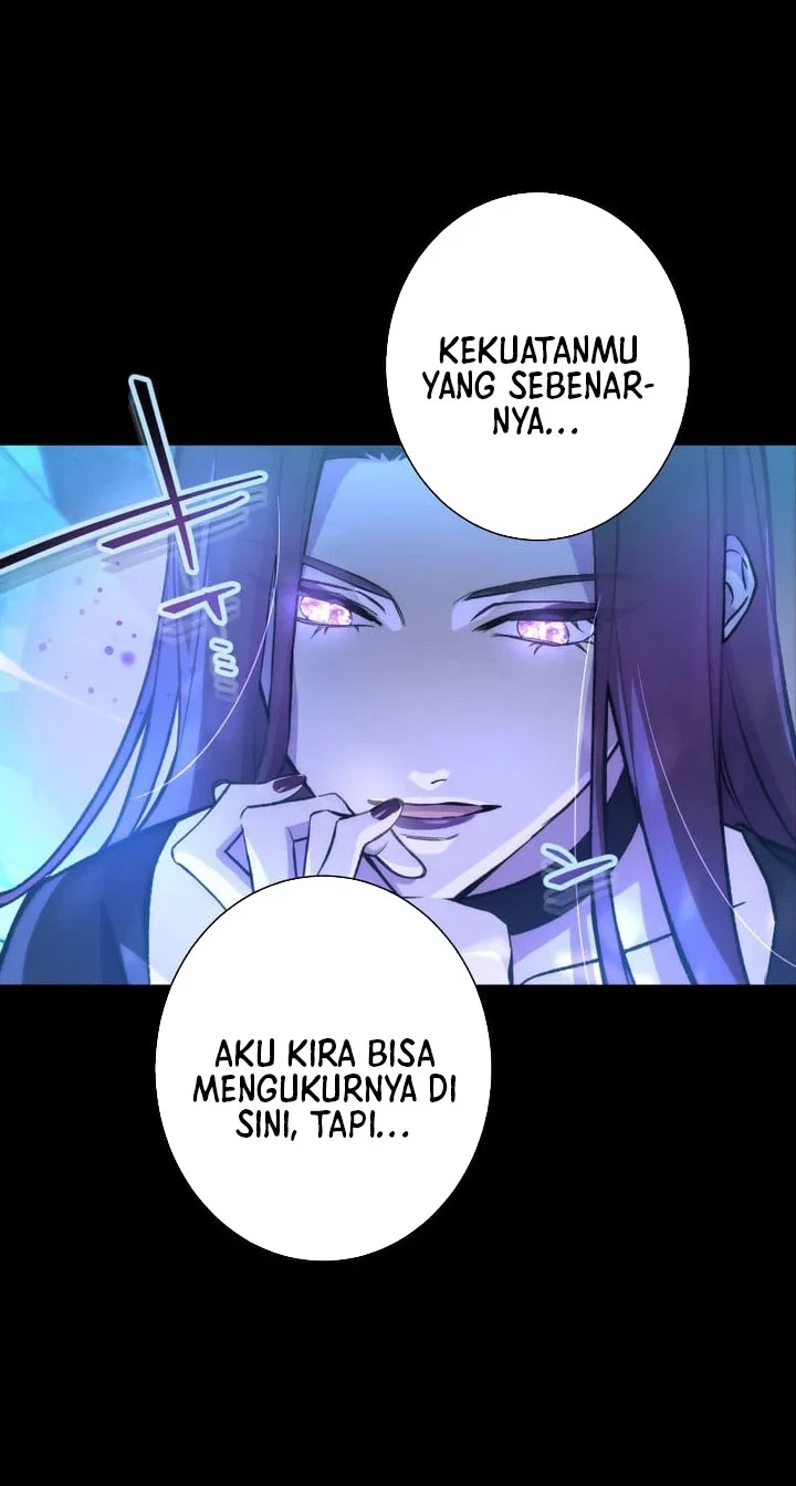The Avenging Assassin Doll Chapter 9 - halaman 29