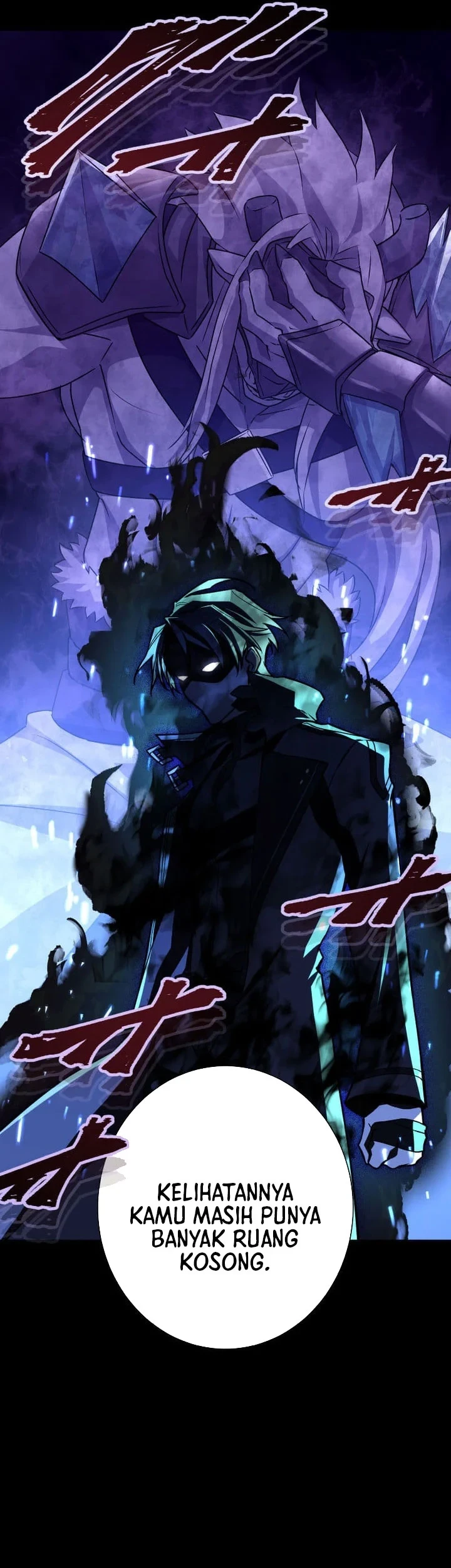 The Avenging Assassin Doll Chapter 9 - halaman 30