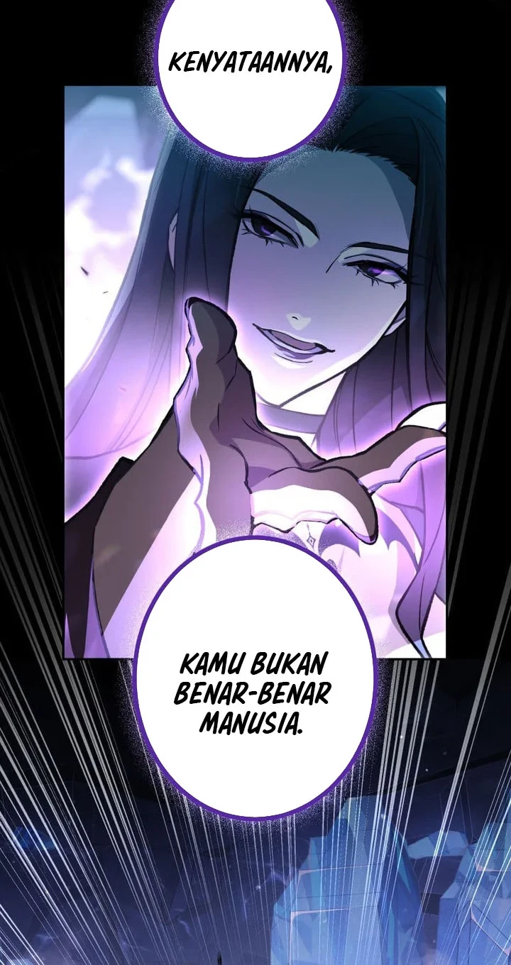 The Avenging Assassin Doll Chapter 9 - halaman 33