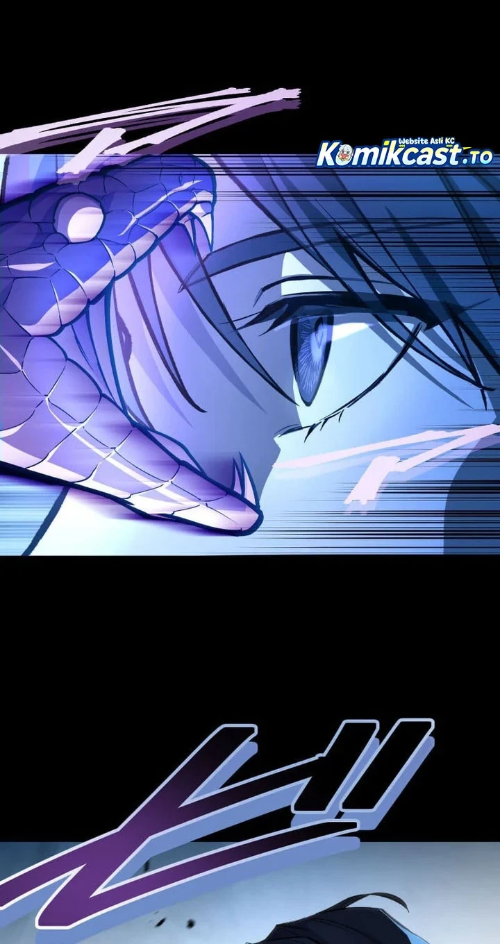 The Avenging Assassin Doll Chapter 9 - halaman 35