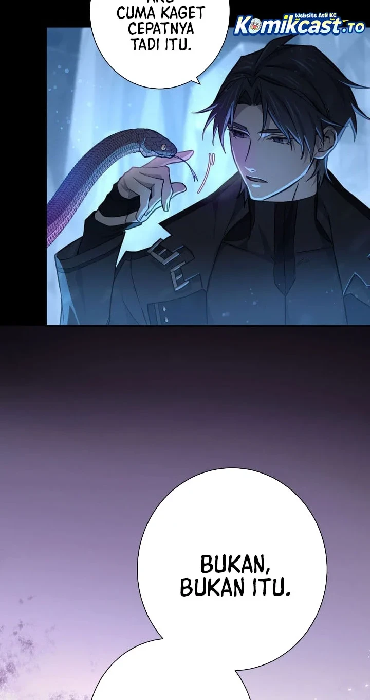 The Avenging Assassin Doll Chapter 9 - halaman 37