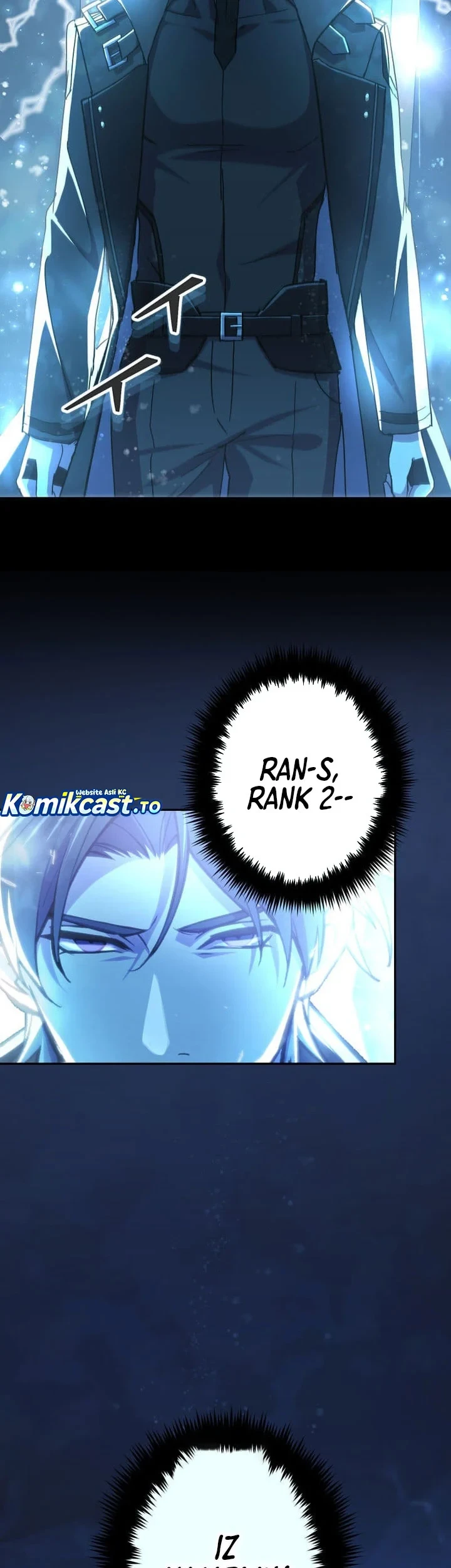 The Avenging Assassin Doll Chapter 9 - halaman 4