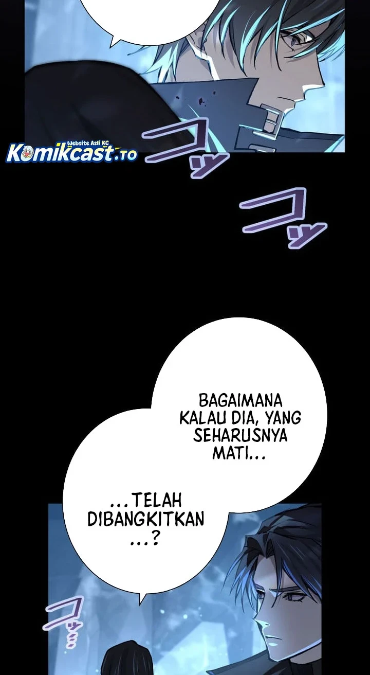 The Avenging Assassin Doll Chapter 9 - halaman 49