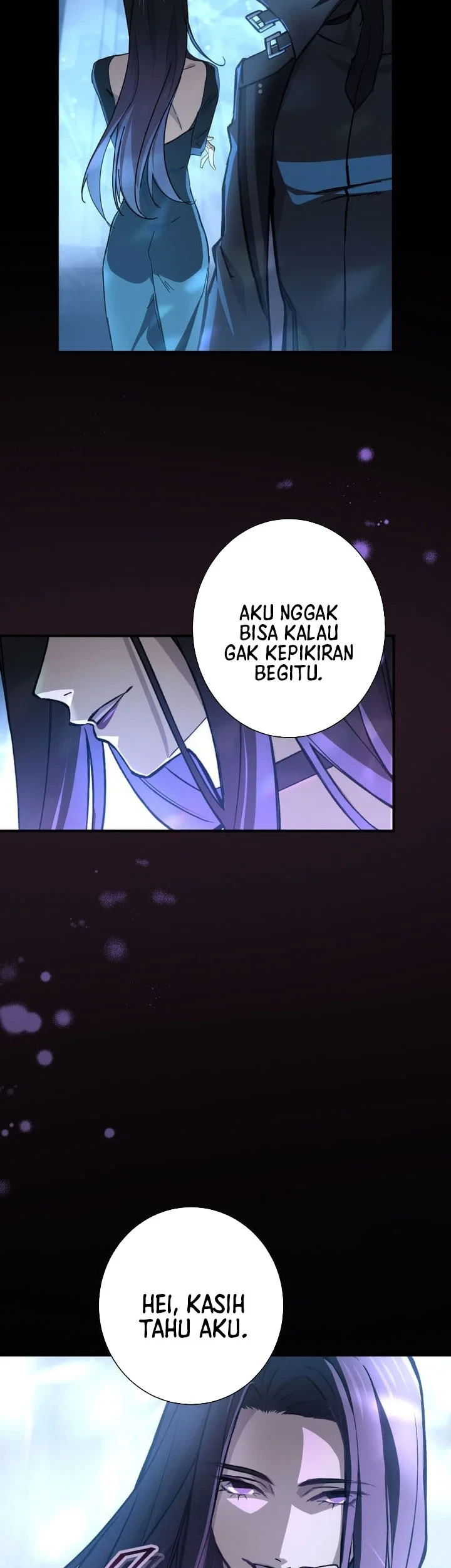 The Avenging Assassin Doll Chapter 9 - halaman 50