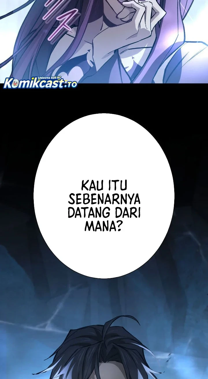 The Avenging Assassin Doll Chapter 9 - halaman 51