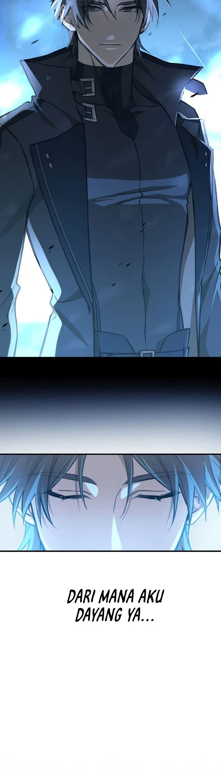 The Avenging Assassin Doll Chapter 9 - halaman 52