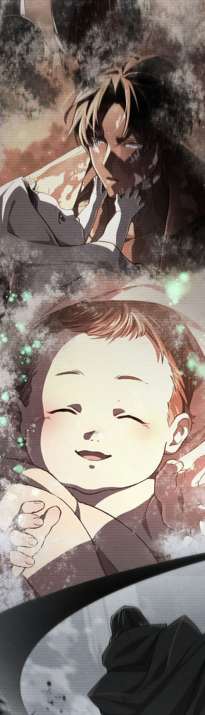 The Avenging Assassin Doll Chapter 9 - halaman 54