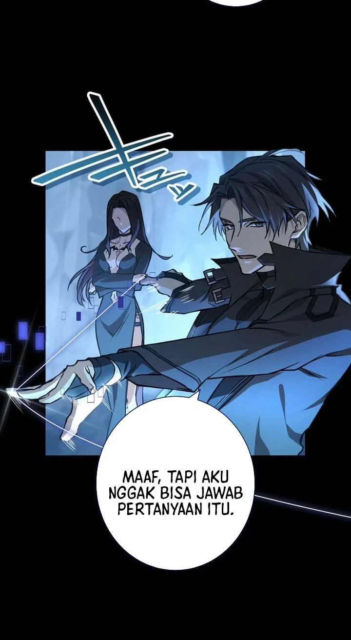 The Avenging Assassin Doll Chapter 9 - halaman 57
