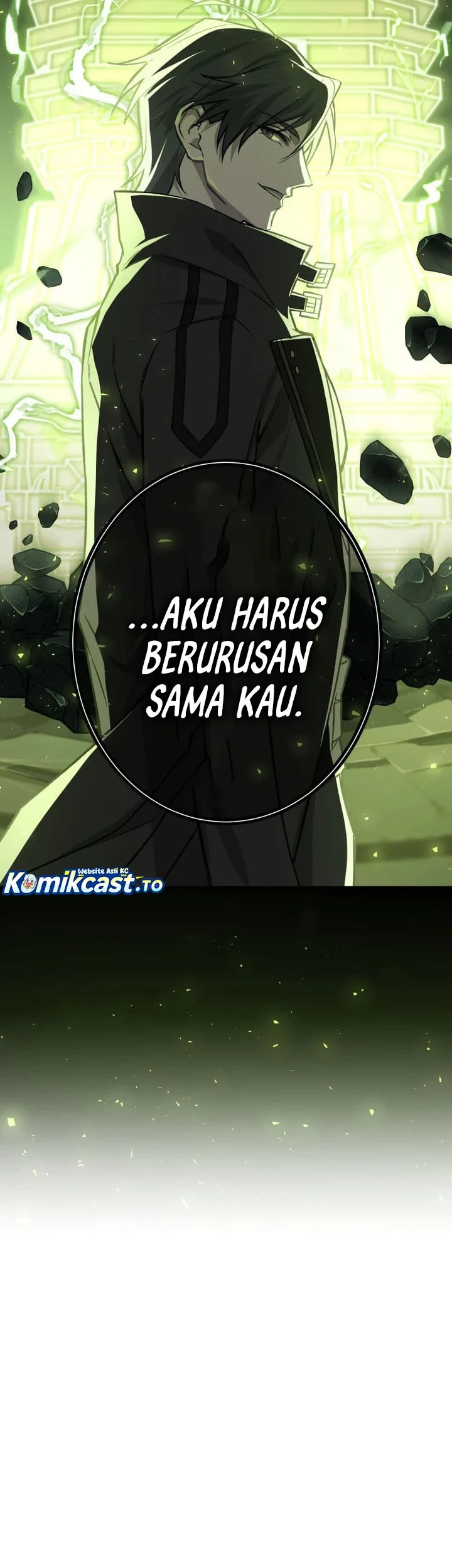 The Avenging Assassin Doll Chapter 9 - halaman 66