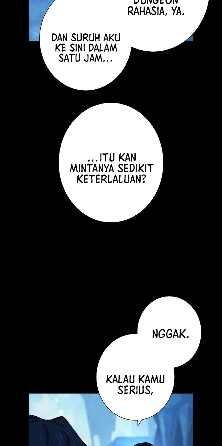 The Avenging Assassin Doll Chapter 9 - halaman 7