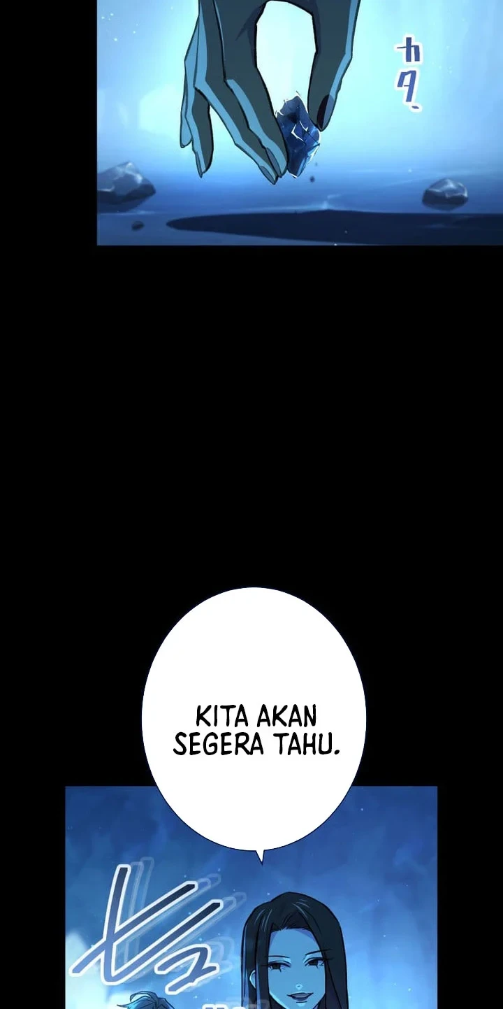 The Avenging Assassin Doll Chapter 9 - halaman 9