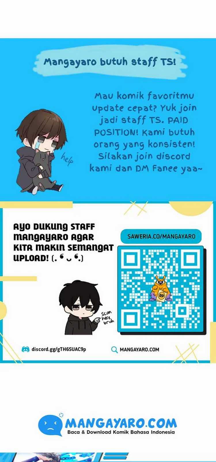 The Awakening Of The Gods Chapter 1 - halaman 2