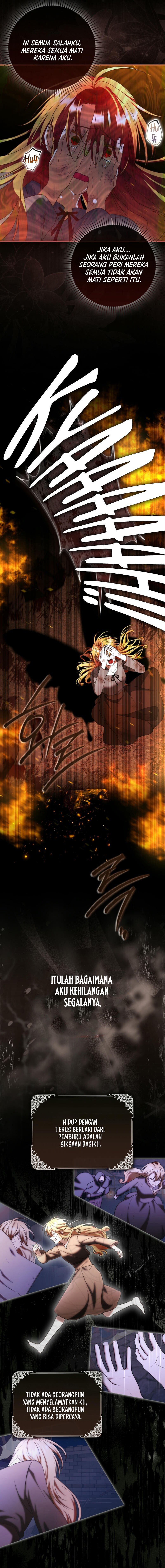 The Baby Fairy Is a Villain Chapter 1 - halaman 13