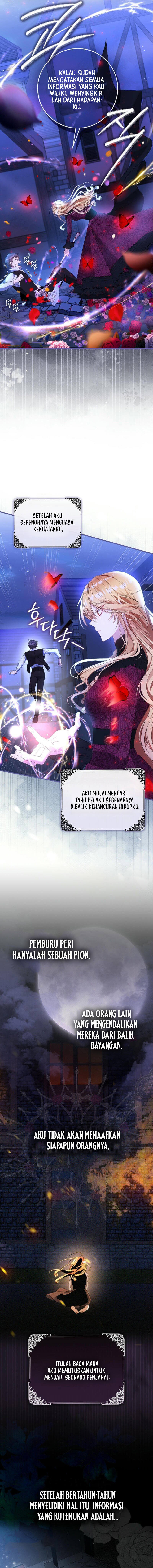 The Baby Fairy Is a Villain Chapter 1 - halaman 15