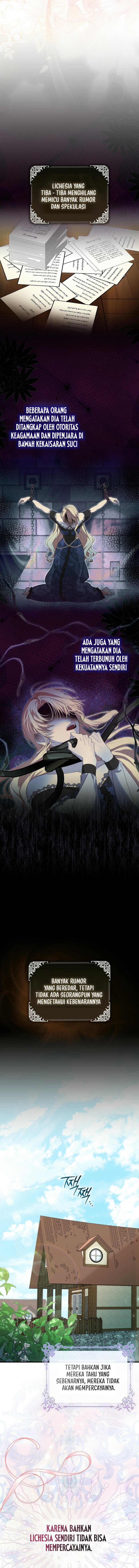 The Baby Fairy Is a Villain Chapter 1 - halaman 4
