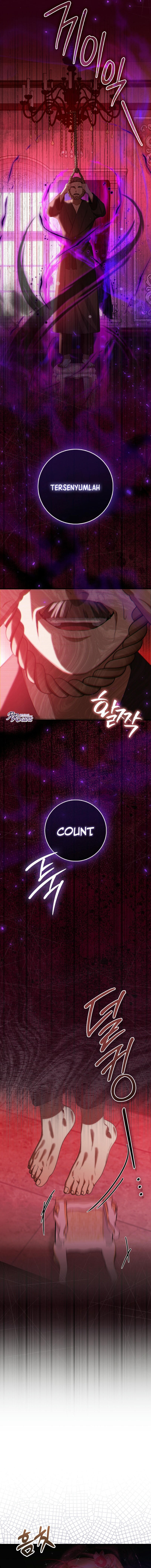 The Baby Fairy Is a Villain Chapter 11 - halaman 3