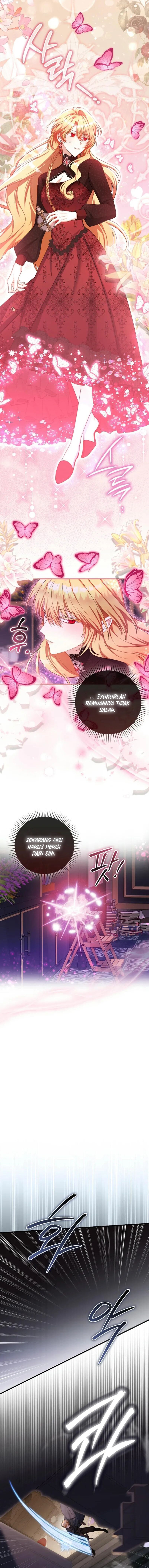 The Baby Fairy Is a Villain Chapter 13 - halaman 18