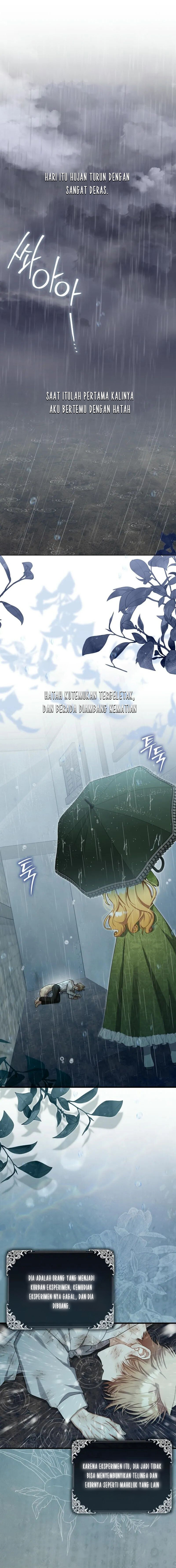 The Baby Fairy Is a Villain Chapter 13 - halaman 2