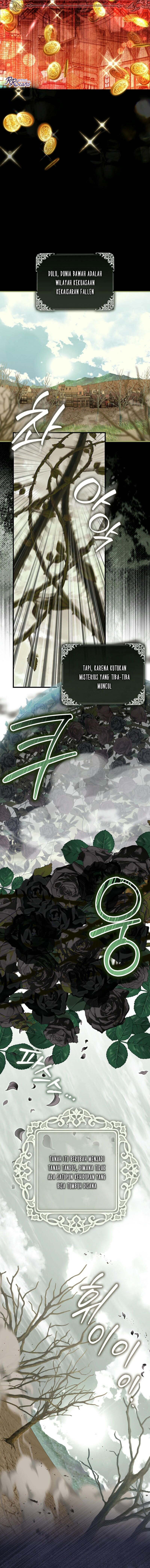 The Baby Fairy Is a Villain Chapter 14 - halaman 11