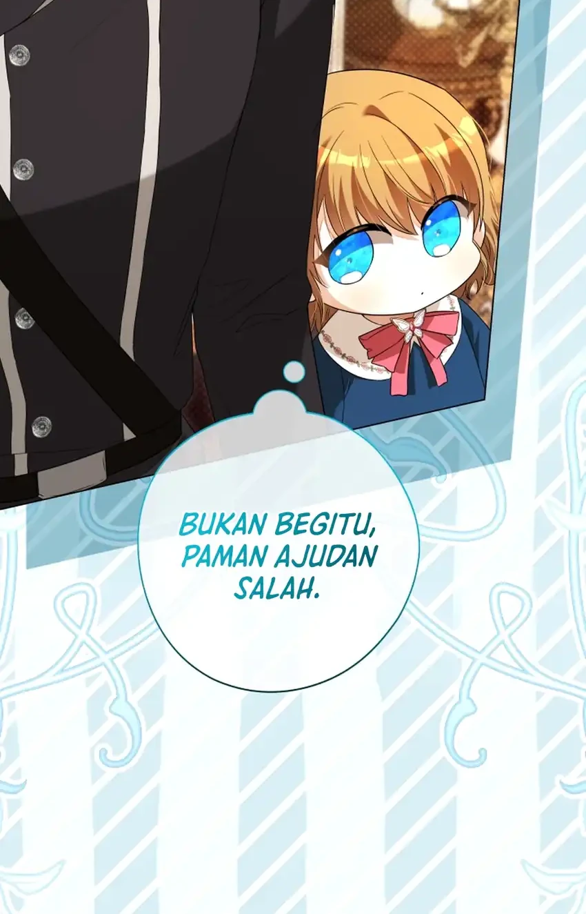 The Baby Raises a Villain Chapter 1 - halaman 120