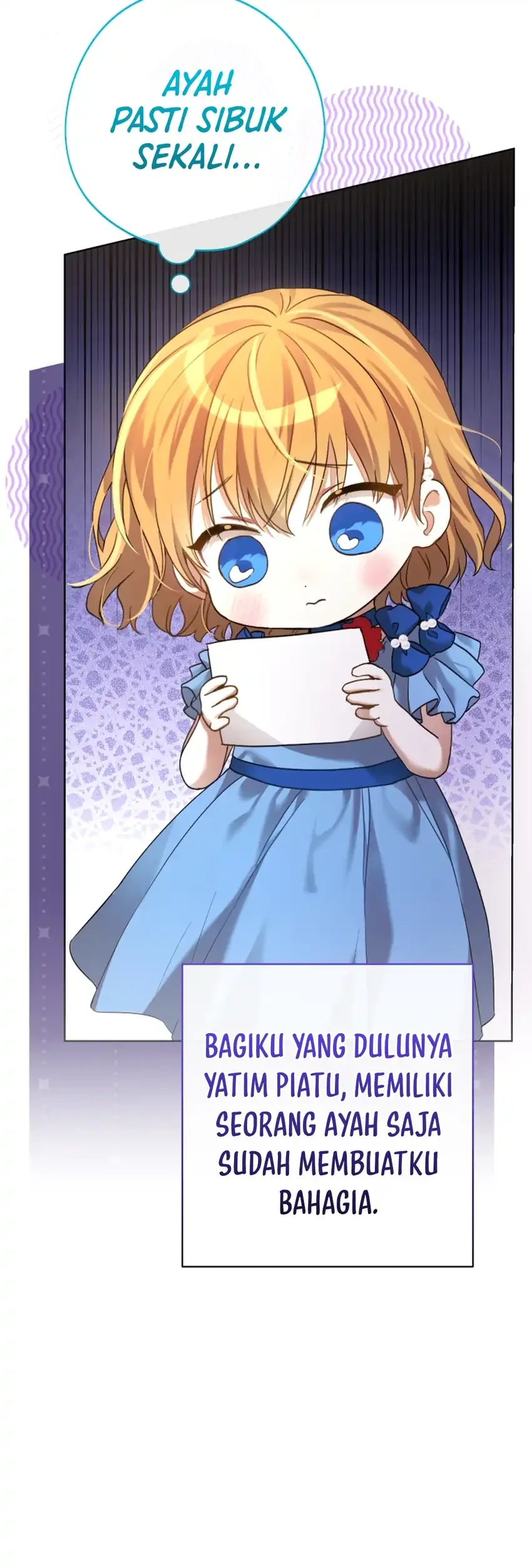 The Baby Raises a Villain Chapter 1 - halaman 63