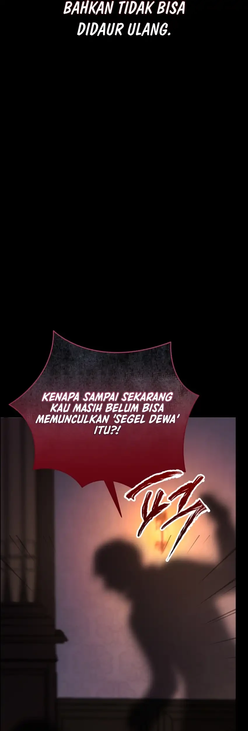 The Baby Raises a Villain Chapter 1 - halaman 91