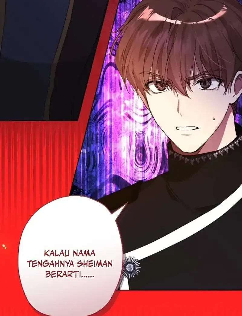 The Baby Raises a Villain Chapter 10 - halaman 31