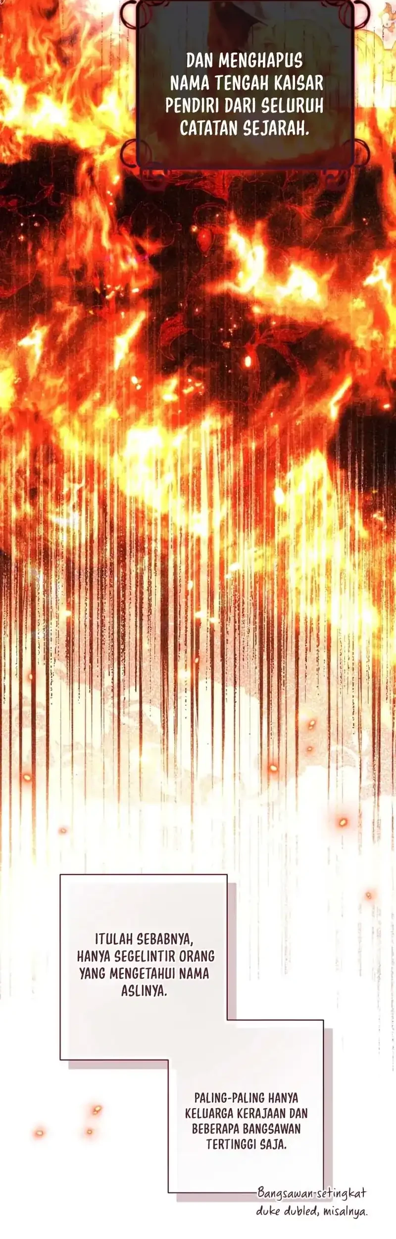 The Baby Raises a Villain Chapter 10 - halaman 37