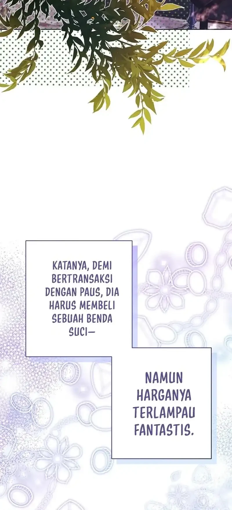 The Baby Raises a Villain Chapter 10 - halaman 59