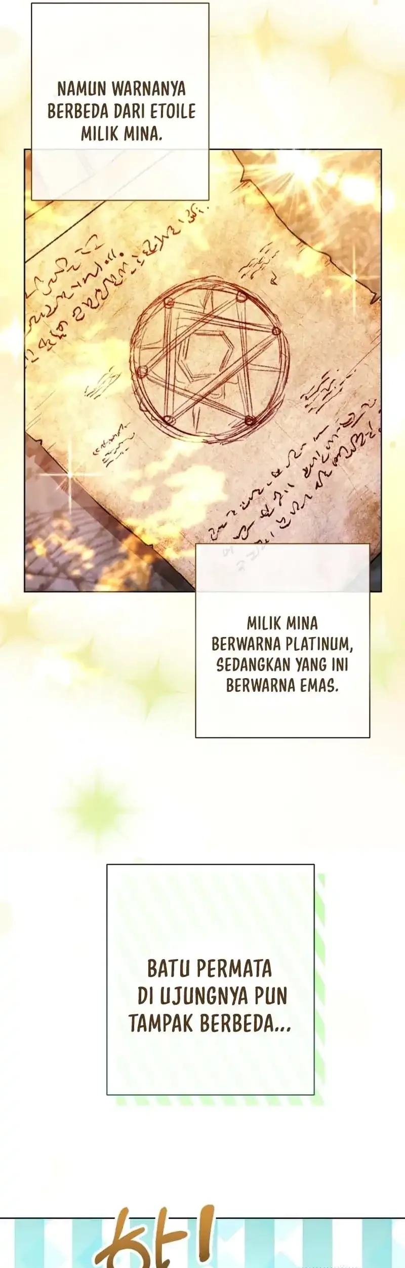 The Baby Raises a Villain Chapter 10 - halaman 64