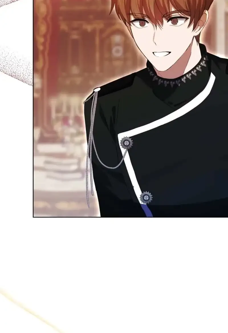 The Baby Raises a Villain Chapter 10 - halaman 67