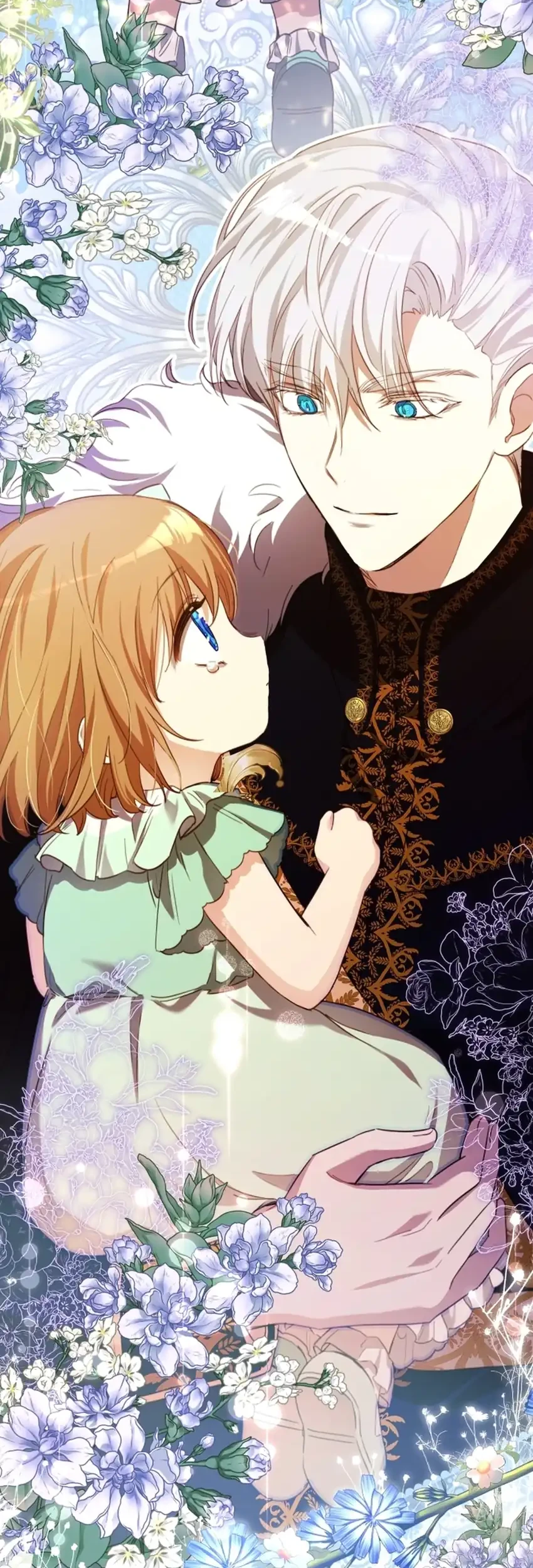 The Baby Raises a Villain Chapter 11 - halaman 21