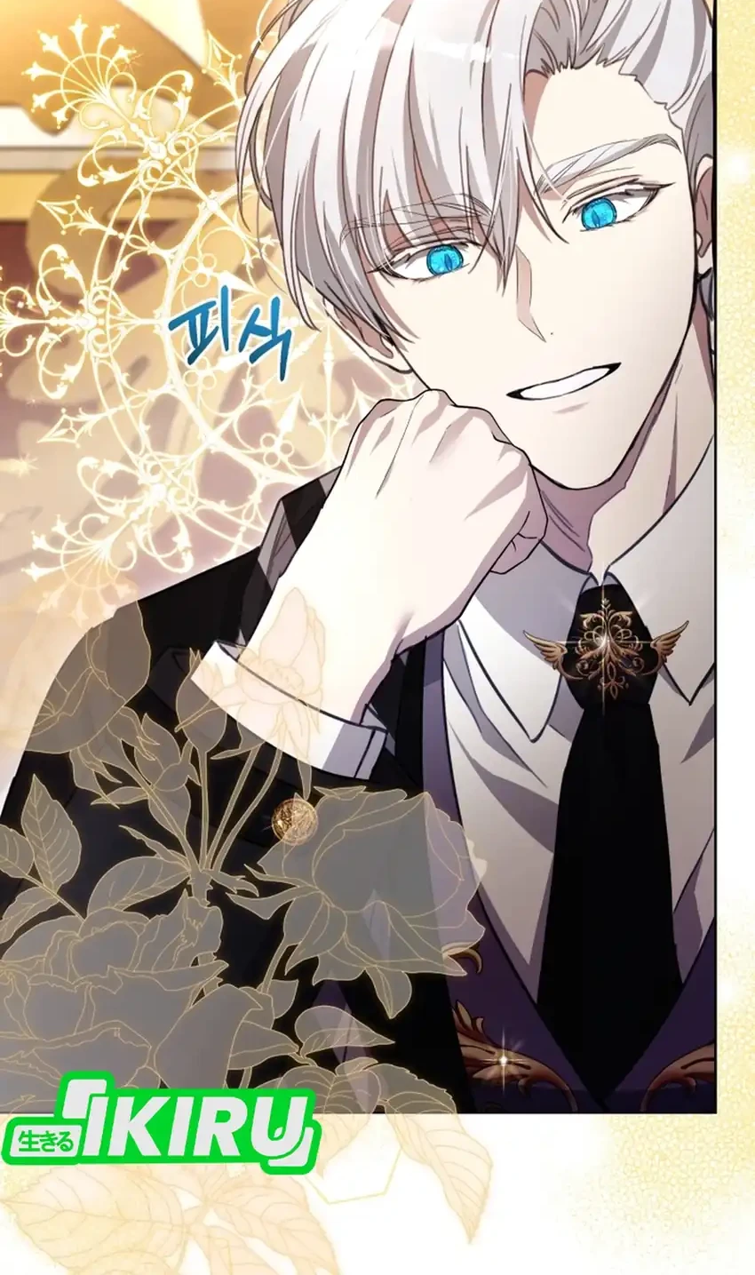 The Baby Raises a Villain Chapter 11 - halaman 43