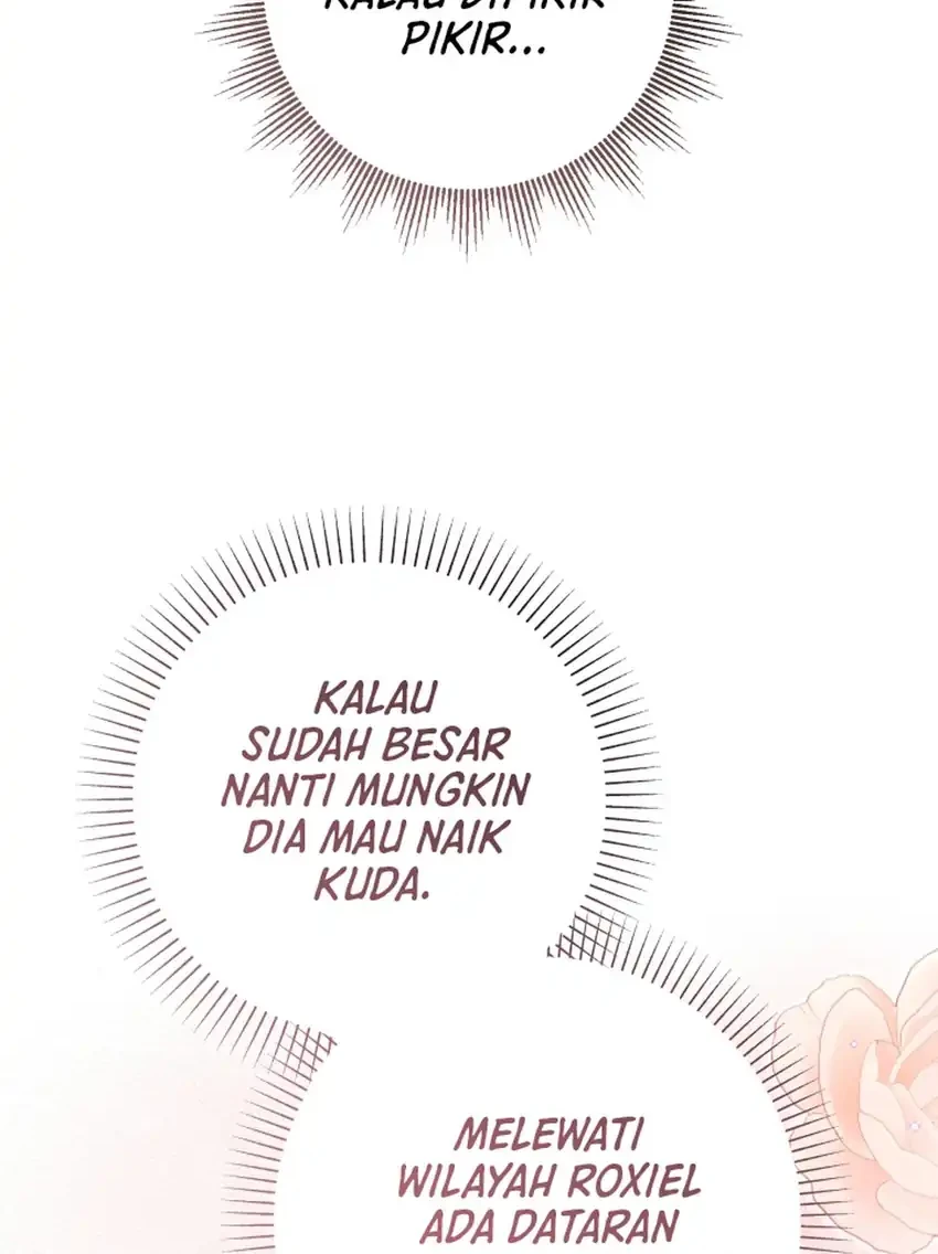 The Baby Raises a Villain Chapter 12 - halaman 71