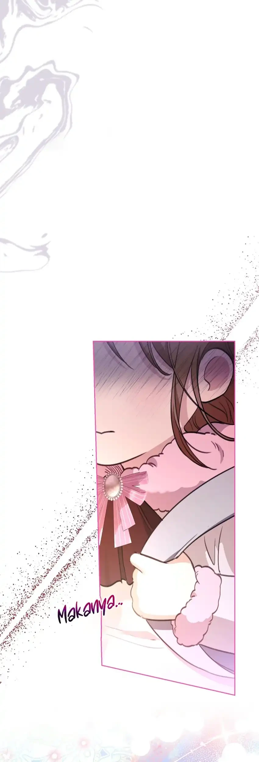The Baby Raises a Villain Chapter 12 - halaman 94