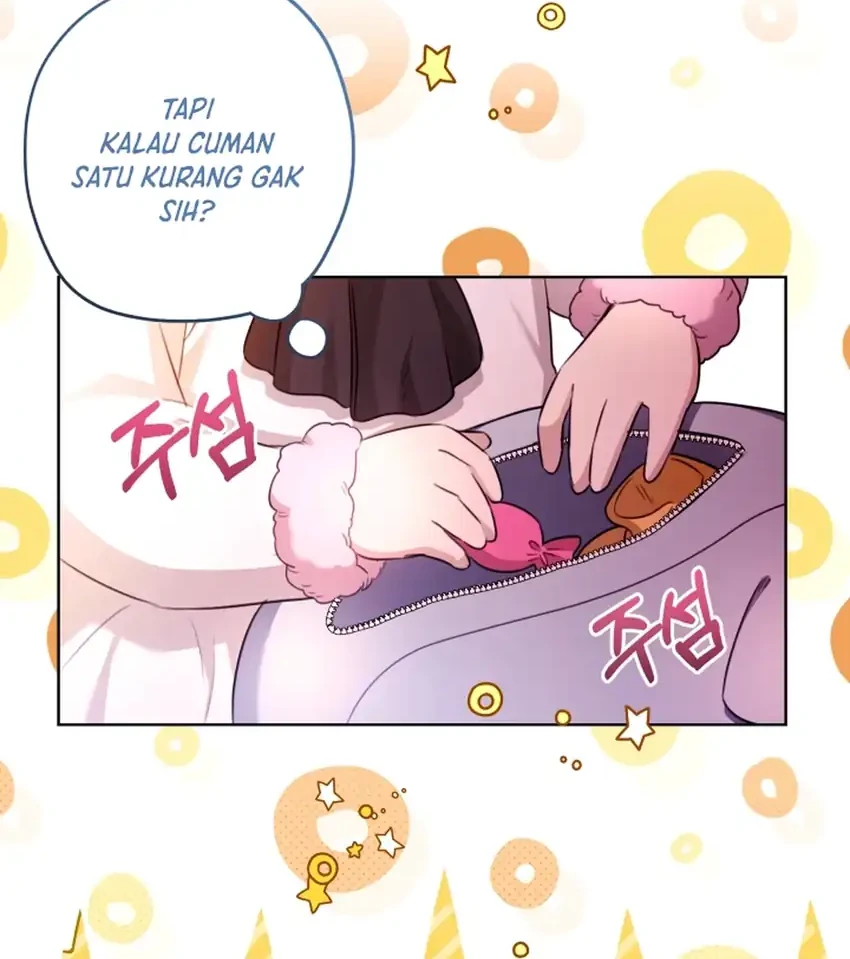The Baby Raises a Villain Chapter 13 - halaman 20