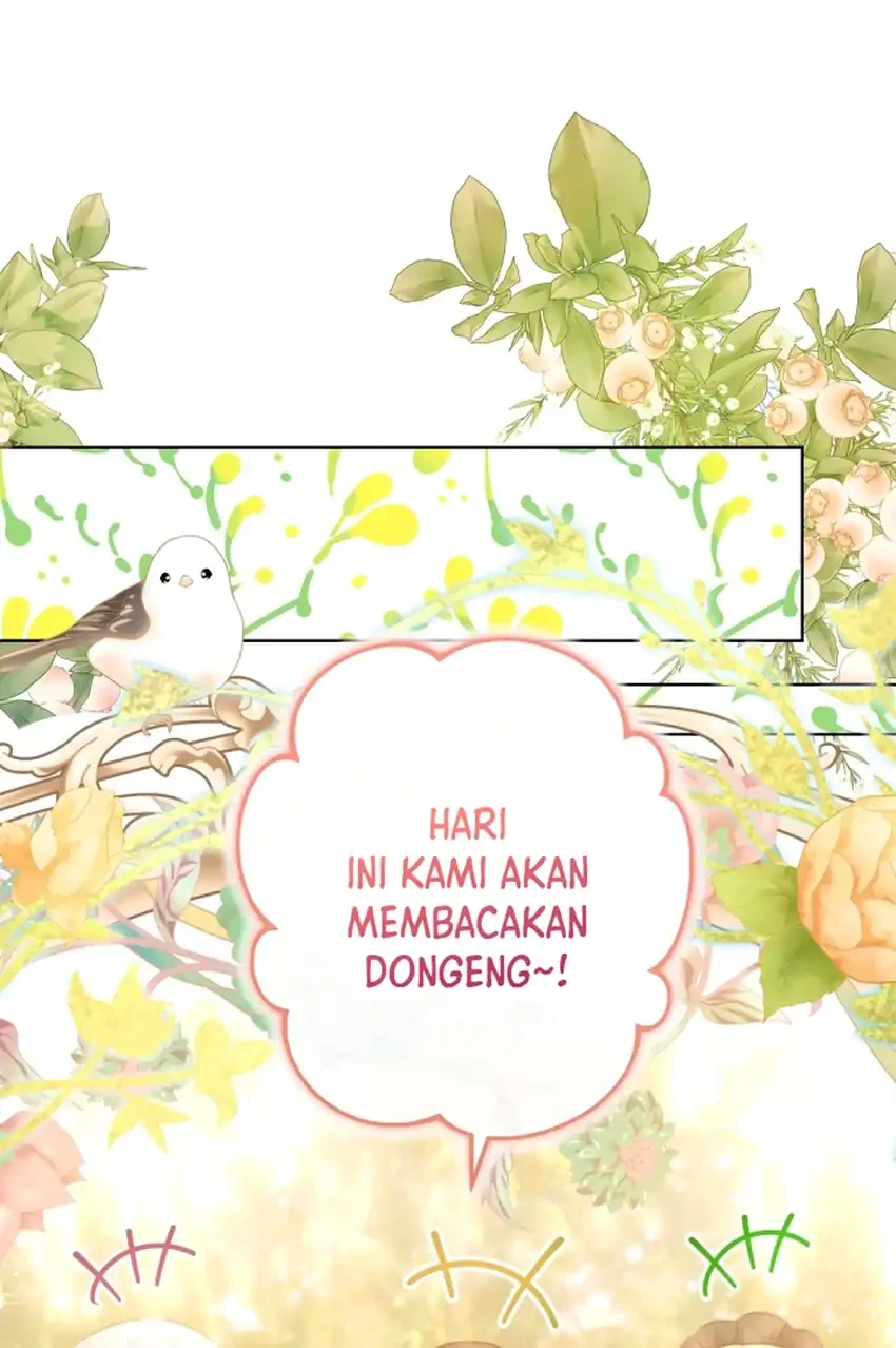 The Baby Raises a Villain Chapter 13 - halaman 38