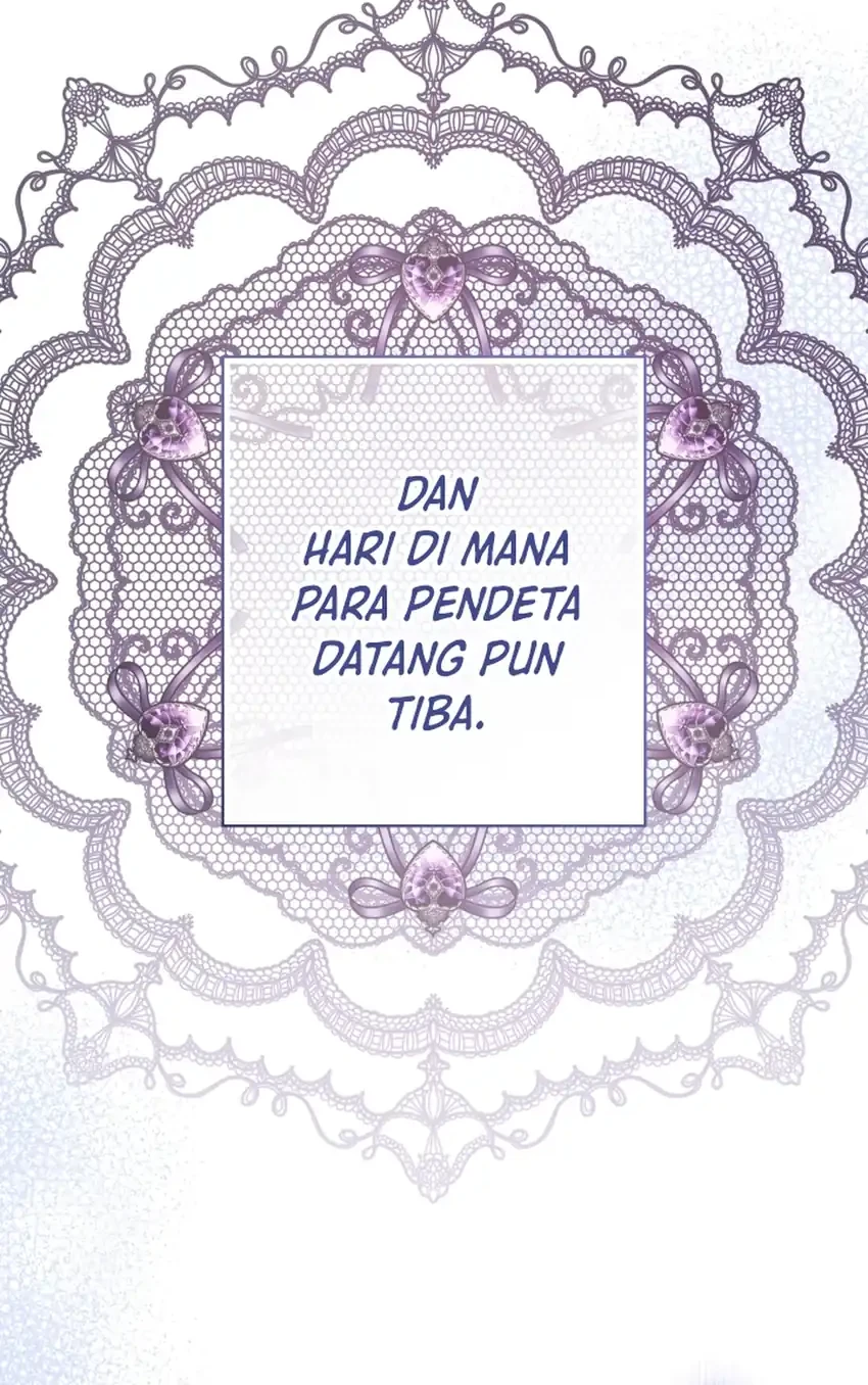 The Baby Raises a Villain Chapter 13 - halaman 53