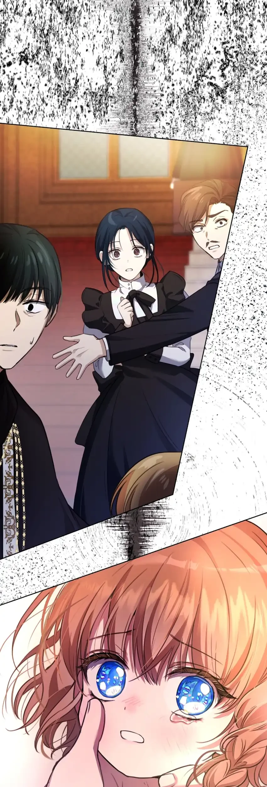 The Baby Raises a Villain Chapter 13 - halaman 79