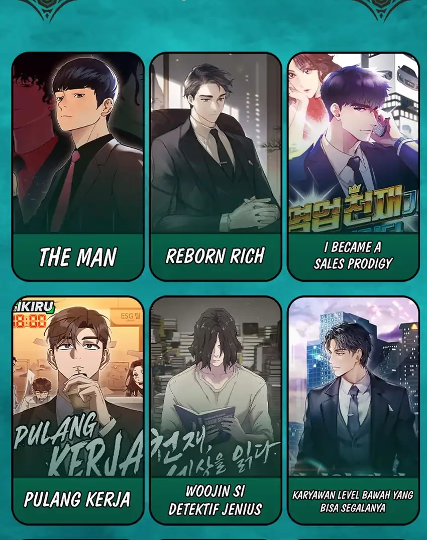 The Baby Raises a Villain Chapter 13 - halaman 82